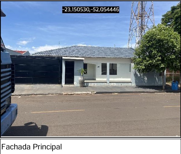 Casa da Caixa em ATALAIA / PR - 10289417