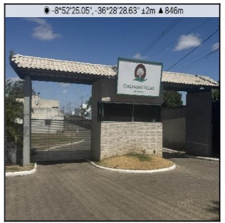 Terreno da Caixa em GARANHUNS / PE - 10289422