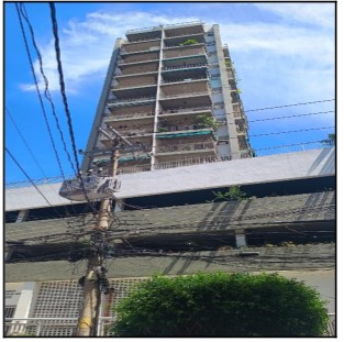 Apartamento da Caixa em RIO DE JANEIRO / RJ - 10289428