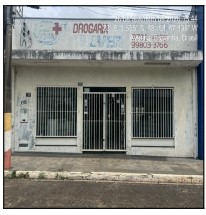 Prédio da Caixa em AVARE / SP - 10291012