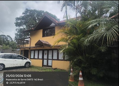 Comercial da Caixa em ITAPECERICA DA SERRA / SP - 10291027