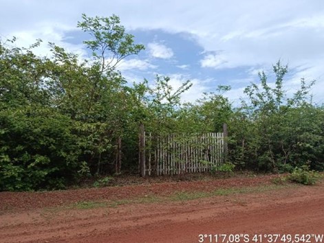 Terreno da Caixa em BOM PRINCIPIO DO PIAUI / PI - 10291029