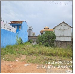 Terreno da Caixa em MACAE / RJ - 10292044