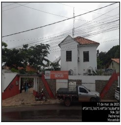 Casa da Caixa em PEDREIRAS / MA - 10295143