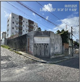 Casa da Caixa em JOAO PESSOA / PB - 10300065