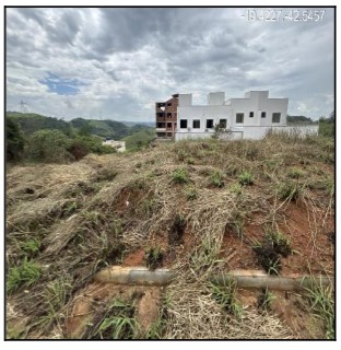 Terreno da Caixa em SANTANA DO PARAISO / MG - 10300069