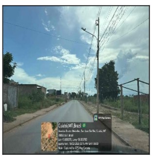 Terreno da Caixa em CUIABA / MT - 10300071