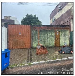 Terreno da Caixa em ARAGUAINA / TO - 10300587