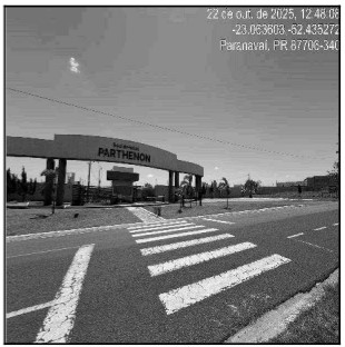 Terreno da Caixa em PARANAVAI / PR - 10300786