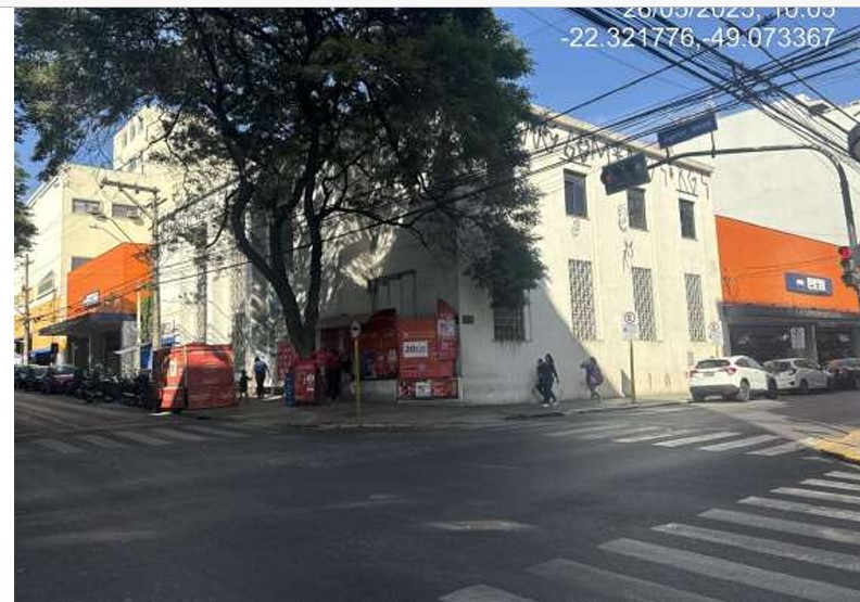 Loja da Caixa em BAURU / SP - 10301734