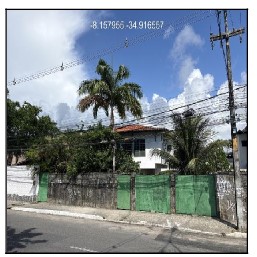 Casa da Caixa em JABOATAO DOS GUARARAPES / PE - 1004600034907