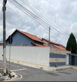 Casa da Caixa em ARAPIRACA / AL - 1005600111101