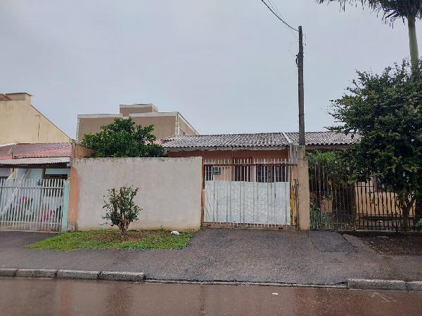 Casa da Caixa em SAO JOSE DOS PINHAIS / PR - 1040600271093