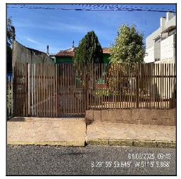 Casa da Caixa em CACHOEIRINHA / RS - 1043020831993