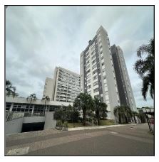 Apartamento da Caixa em PORTO ALEGRE / RS - 1155533900327