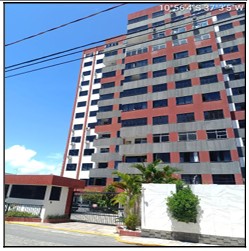 Apartamento da Caixa em ARACAJU / SE - 1444400167371