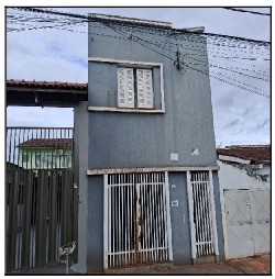 Casa da Caixa em RIBEIRAO PRETO / SP - 1444400241547