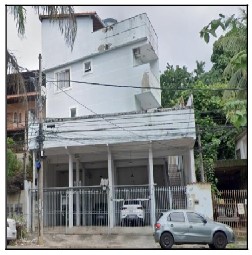 Casa da Caixa em RIO DE JANEIRO / RJ - 1444400248630