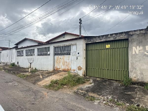 Casa da Caixa em JARAGUA / GO - 1444400264210