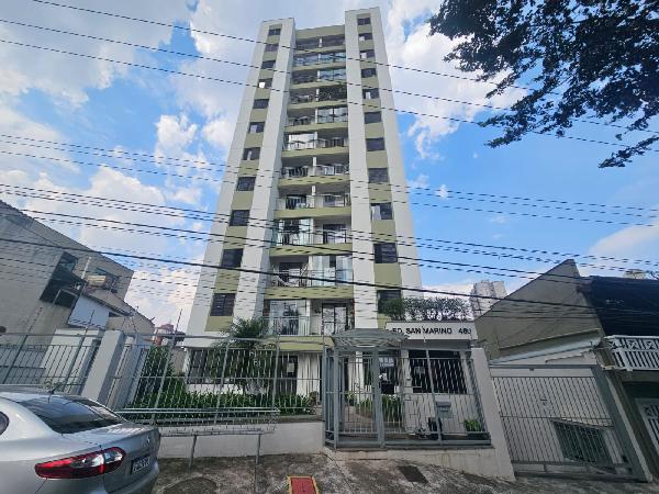 Apartamento da Caixa em DIADEMA / SP - 1444400337110
