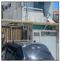 Casa da Caixa em RIO DAS OSTRAS / RJ - 1444400582409