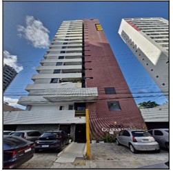 Apartamento da Caixa em JABOATAO DOS GUARARAPES / PE - 1444401930370