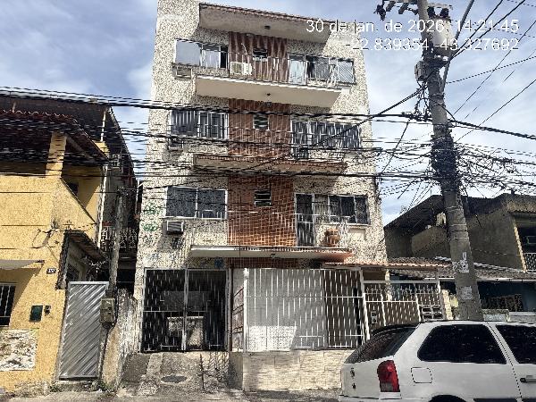 Apartamento da Caixa em RIO DE JANEIRO / RJ - 1444402164400