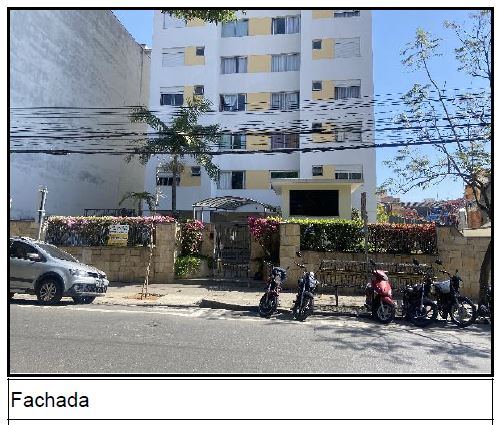 Apartamento da Caixa em SAO PAULO / SP - 1444402286530