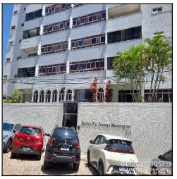 Apartamento da Caixa em NATAL / RN - 1444402570599