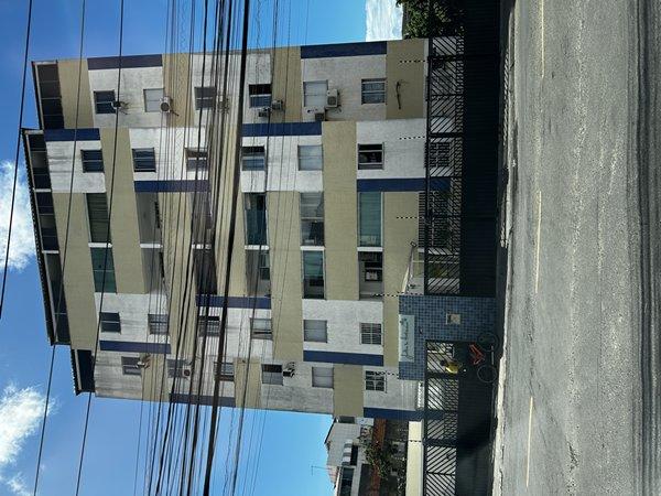 Apartamento da Caixa em SALVADOR / BA - 1444403098583