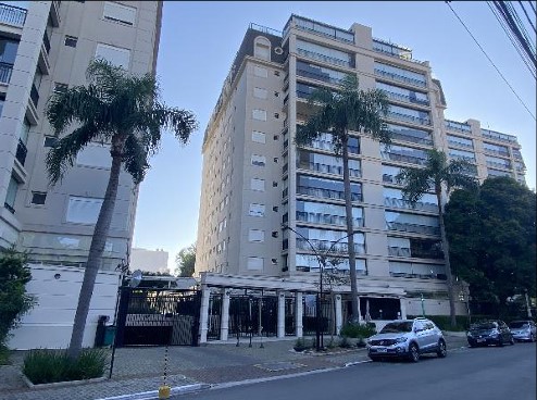 Apartamento da Caixa em SAO PAULO / SP - 1444403109240