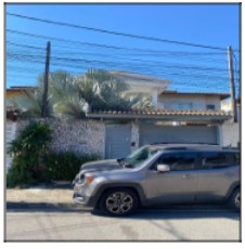 Casa da Caixa em NITEROI / RJ - 1444403359158