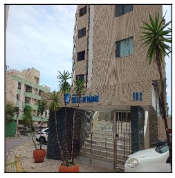 Apartamento da Caixa em SALVADOR / BA - 1444403376141