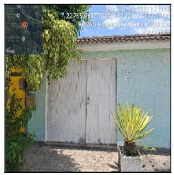 Casa da Caixa em ITABORAI / RJ - 1444403457419