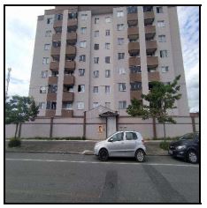 Apartamento da Caixa em JOINVILLE / SC - 1444403588157