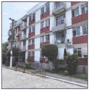 Apartamento da Caixa em RIO DE JANEIRO / RJ - 1444403723836