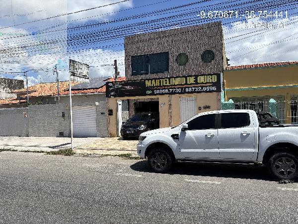 Casa da Caixa em MACEIO / AL - 1444404219589