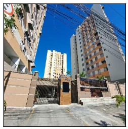 Apartamento da Caixa em NITEROI / RJ - 1444404223152