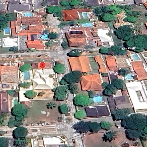 Casa da Caixa em NOVA IGUACU / RJ - 1444404339517