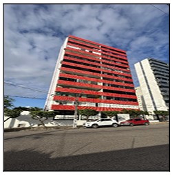Apartamento da Caixa em NATAL / RN - 1444404547616