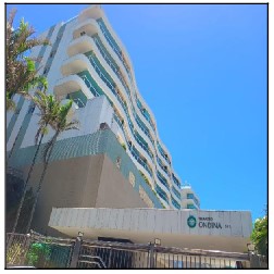 Apartamento da Caixa em SALVADOR / BA - 1444404576497