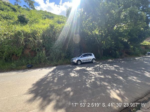 Terreno da Caixa em TEOFILO OTONI / MG - 1444404659171