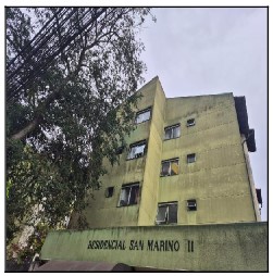 Apartamento da Caixa em DIADEMA / SP - 1444404903099