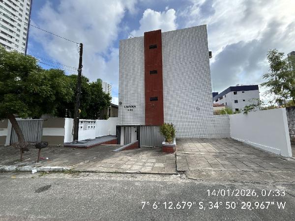 Apartamento da Caixa em JOAO PESSOA / PB - 1444405038383