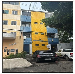 Sala da Caixa em SALVADOR / BA - 1444405216532