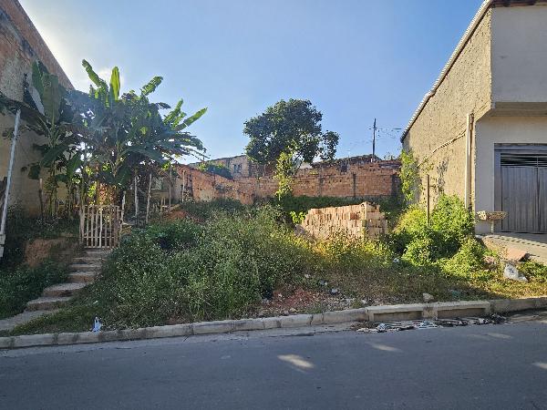 Terreno da Caixa em ESMERALDAS / MG - 1444405516030