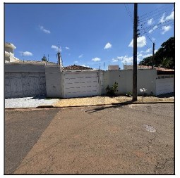 Casa da Caixa em JABOTICABAL / SP - 1444405574358