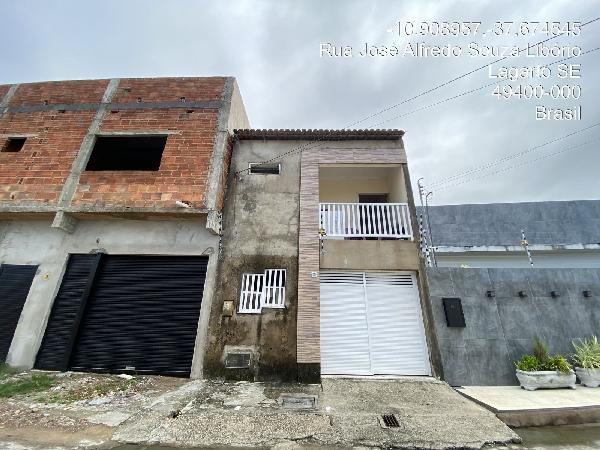 Casa da Caixa em LAGARTO / SE - 1444405651549