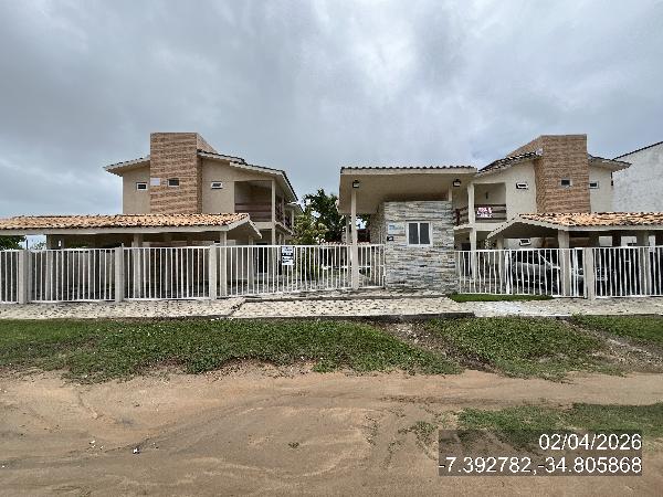 Casa da Caixa em PITIMBU / PB - 1444405796555