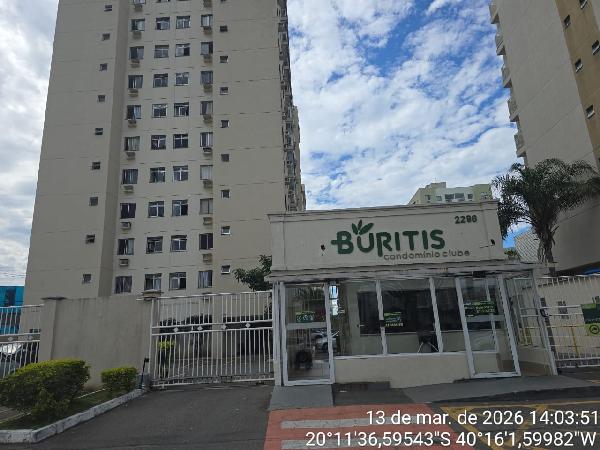 Apartamento da Caixa em SERRA / ES - 1444405806976